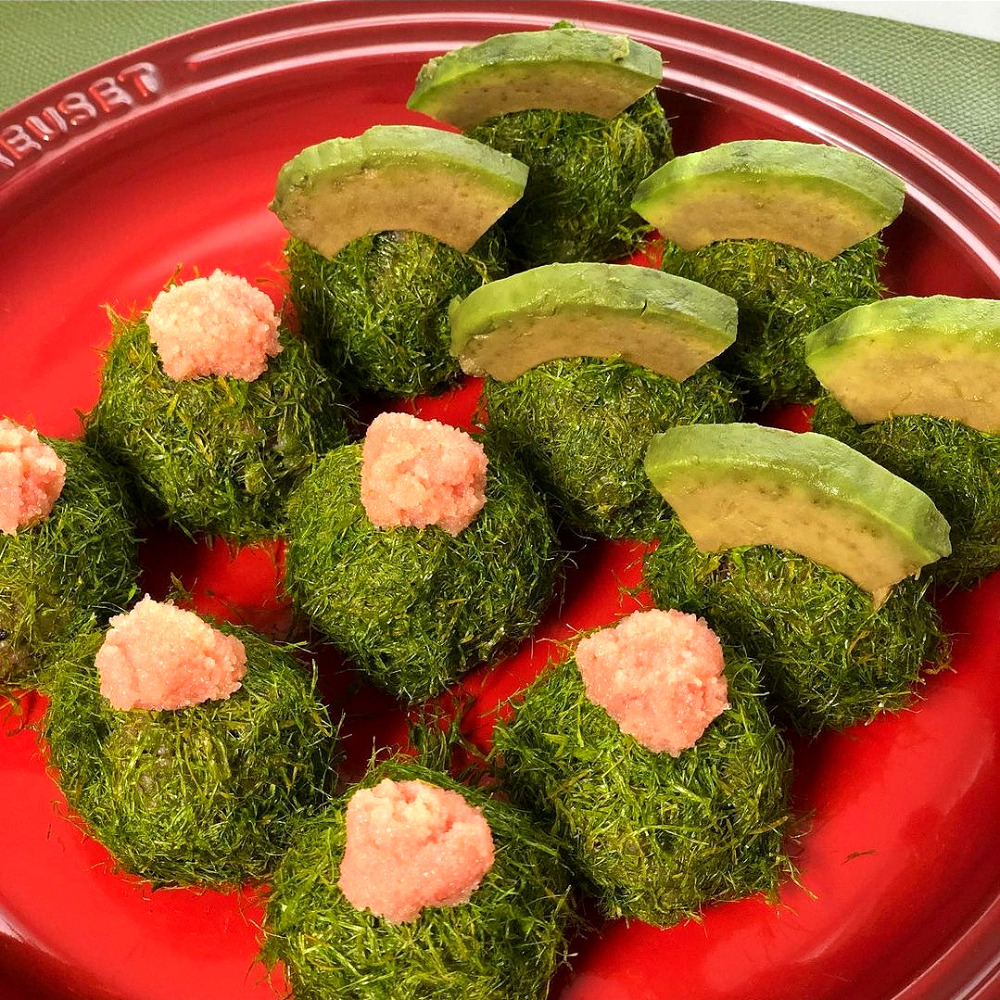 서산 감태김 30매 자연산 햇감태 재래김 조미김 - 상세 이미지 4