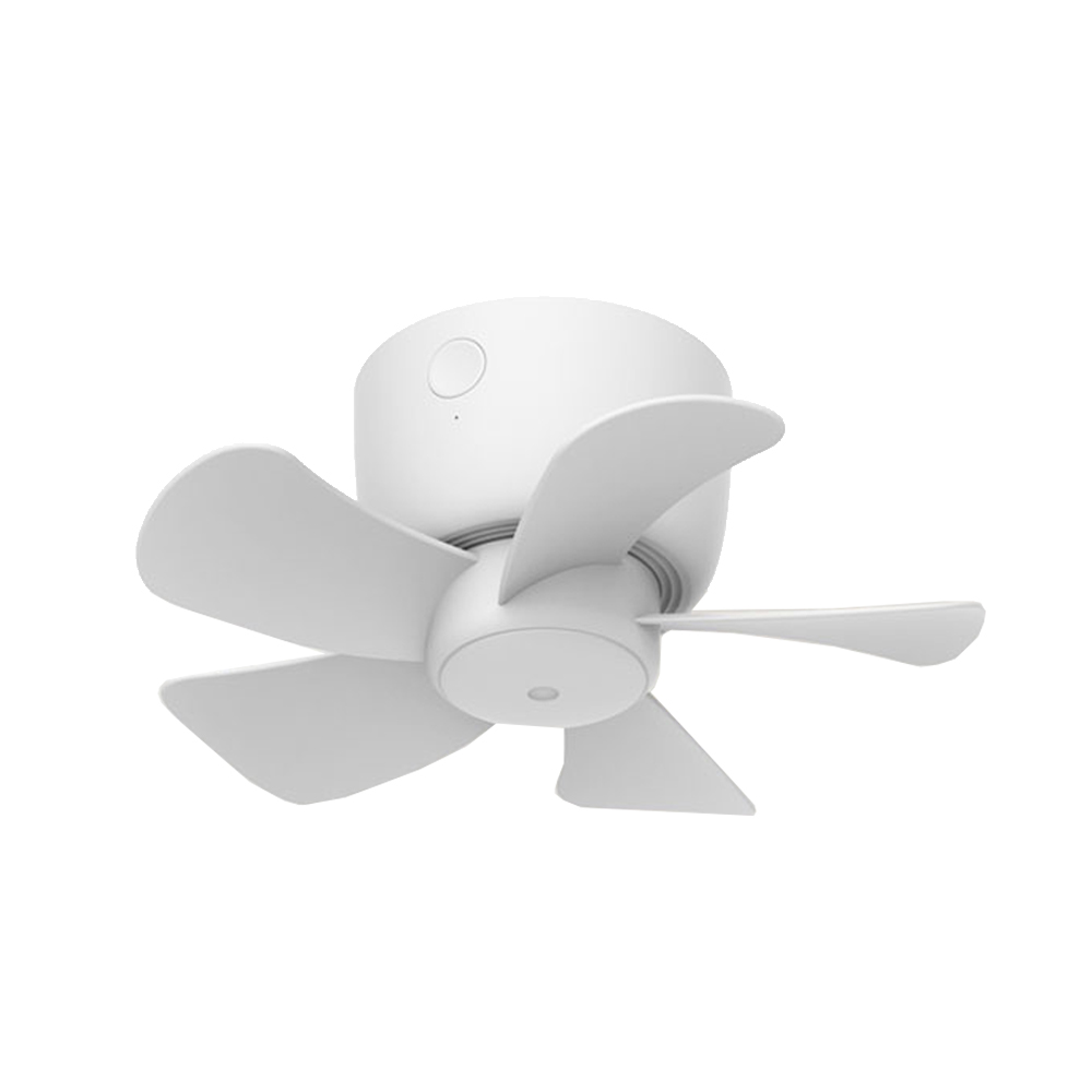 애니클리어 캠핑용 선풍기 휴대용 타프팬 에어 써큘레이터 천장 대용량 충전식 팬 WMT 8000