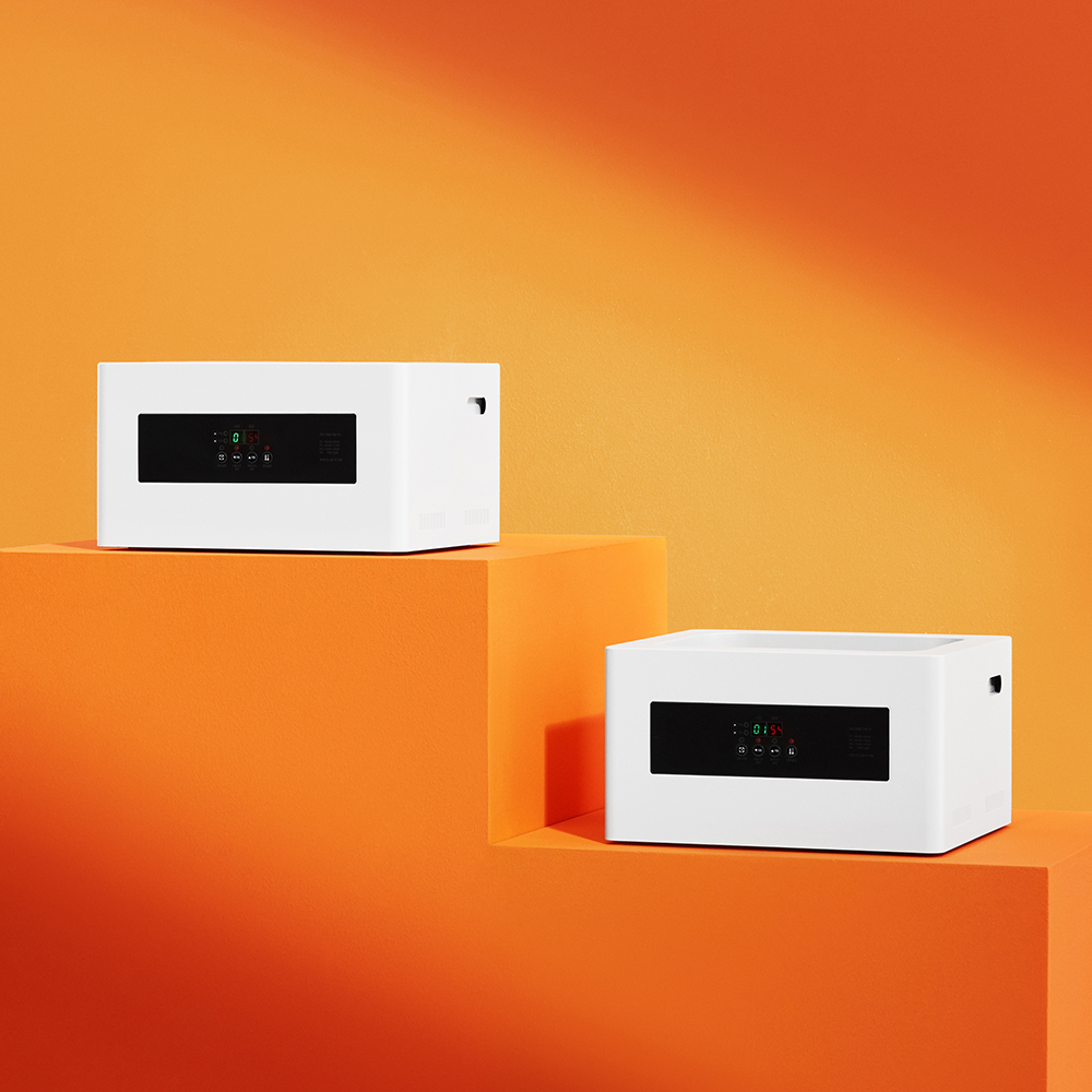 [초대형 의료기기] 파라핀 치료기 베스 통증 완화 손 테라피 병원용 가정용 임산부 울트라