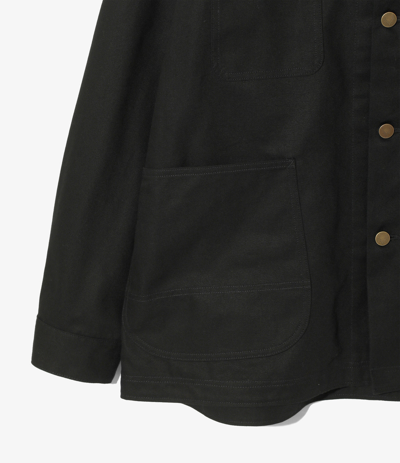 블랙 자켓 이미지 4