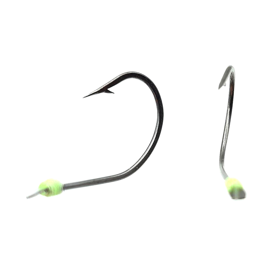 백경조침 BK-522 생미끼 6본 선상 외줄낚시 볼락 열기 전갱이 백조기 - 상세 이미지 2