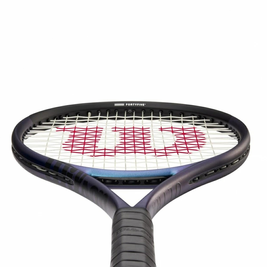 WILSON 윌슨 울트라 100 V4 테니스라켓 WR108311 (300g) 상품 이미지