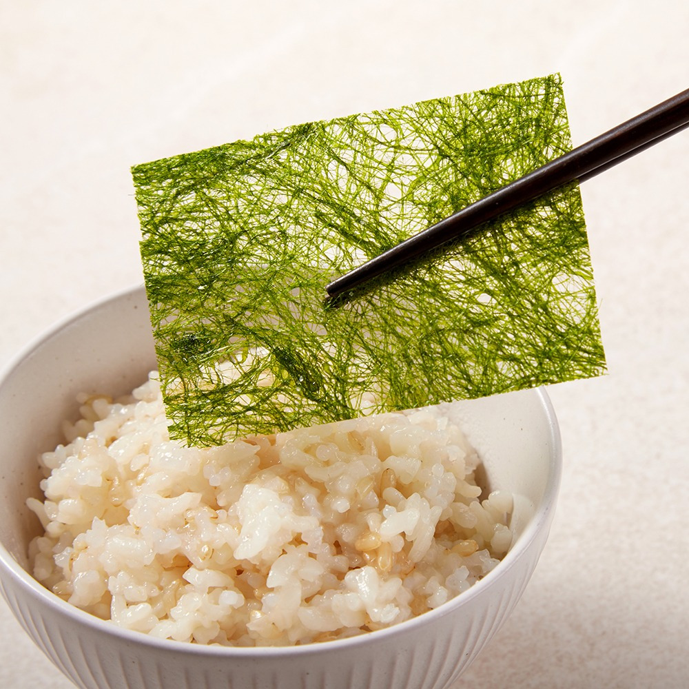 서산 감태김 30매 자연산 햇감태 재래김 조미김