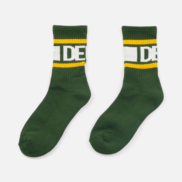 데우스 BASED SOCKS 양말 DMF247757-2ML