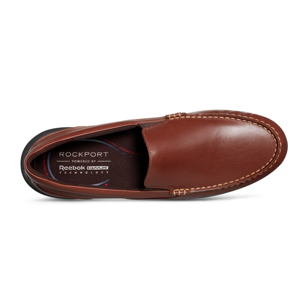 DMX 듀들리 드라이빙 슈즈 DMX DUDLEY DRIVING MOC (RM0099) - 상세 이미지 5