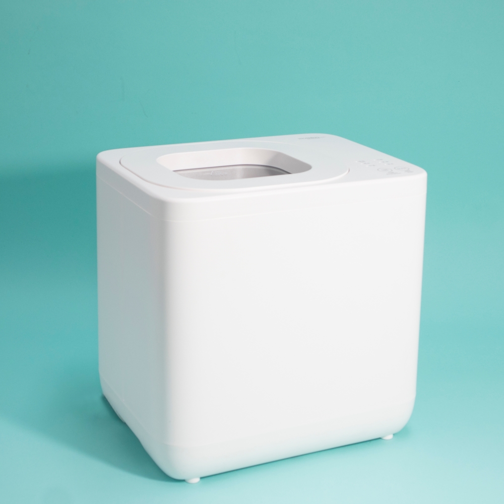 음식물건조기 소형 가정용 분쇄형 음식물처리기 대용량 4L