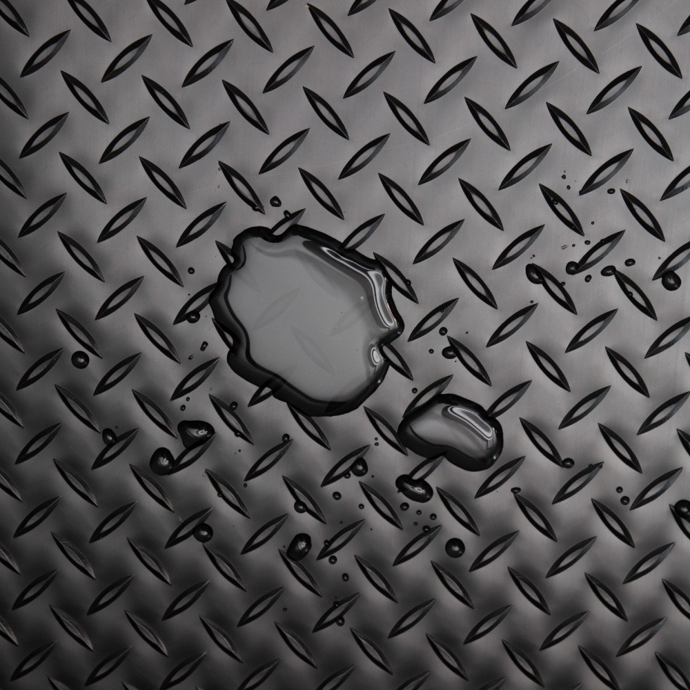 스테츠 BBQ 내열 매트 바베큐 그릴 화로대 캠핑 방염포