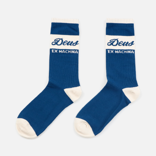 데우스 SABER SOCK (3 PACK) 양말 DMF247758-3ML