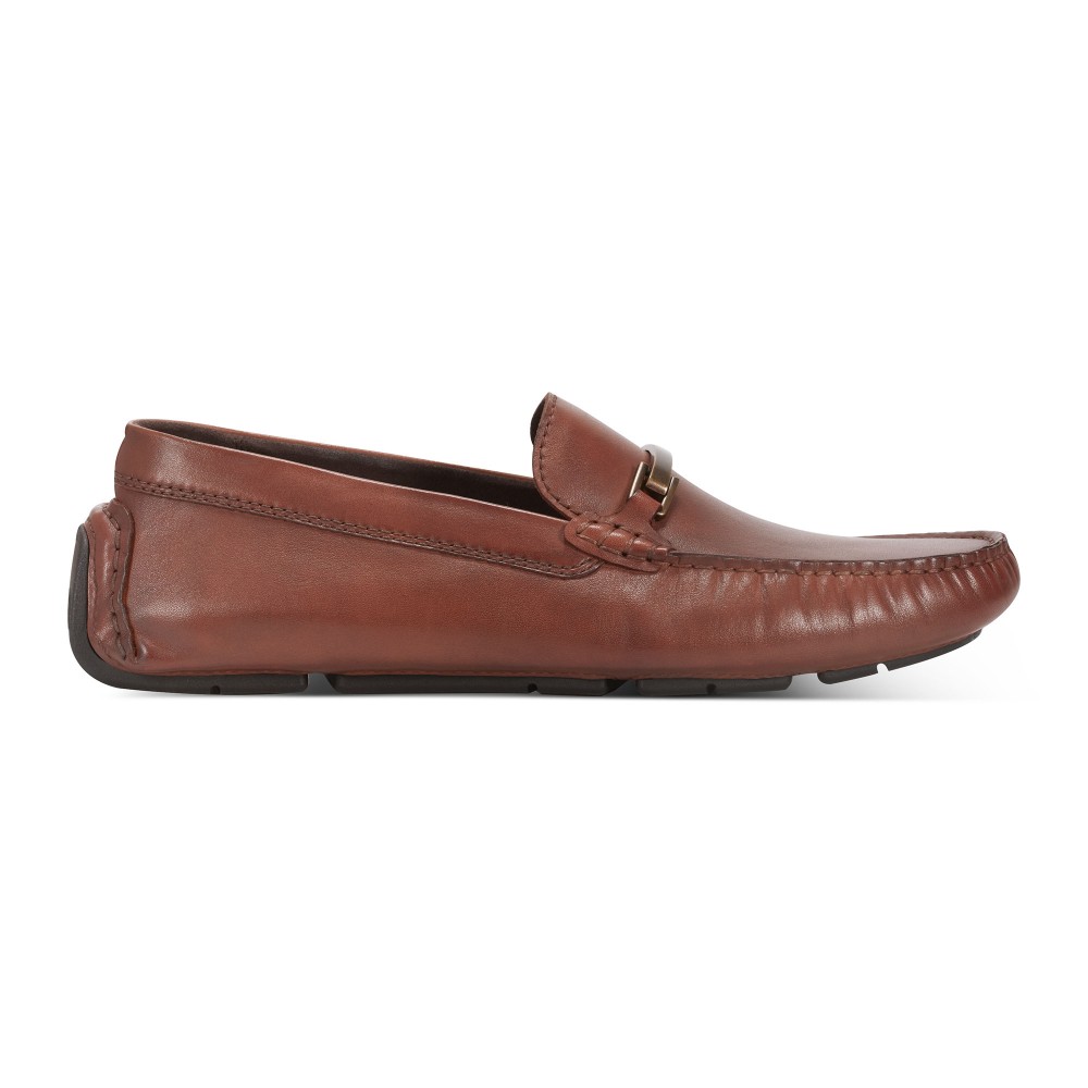 더크 드라이빙 슈즈 DIRK DRIVING MOC (RM0103) - 상세 이미지 2