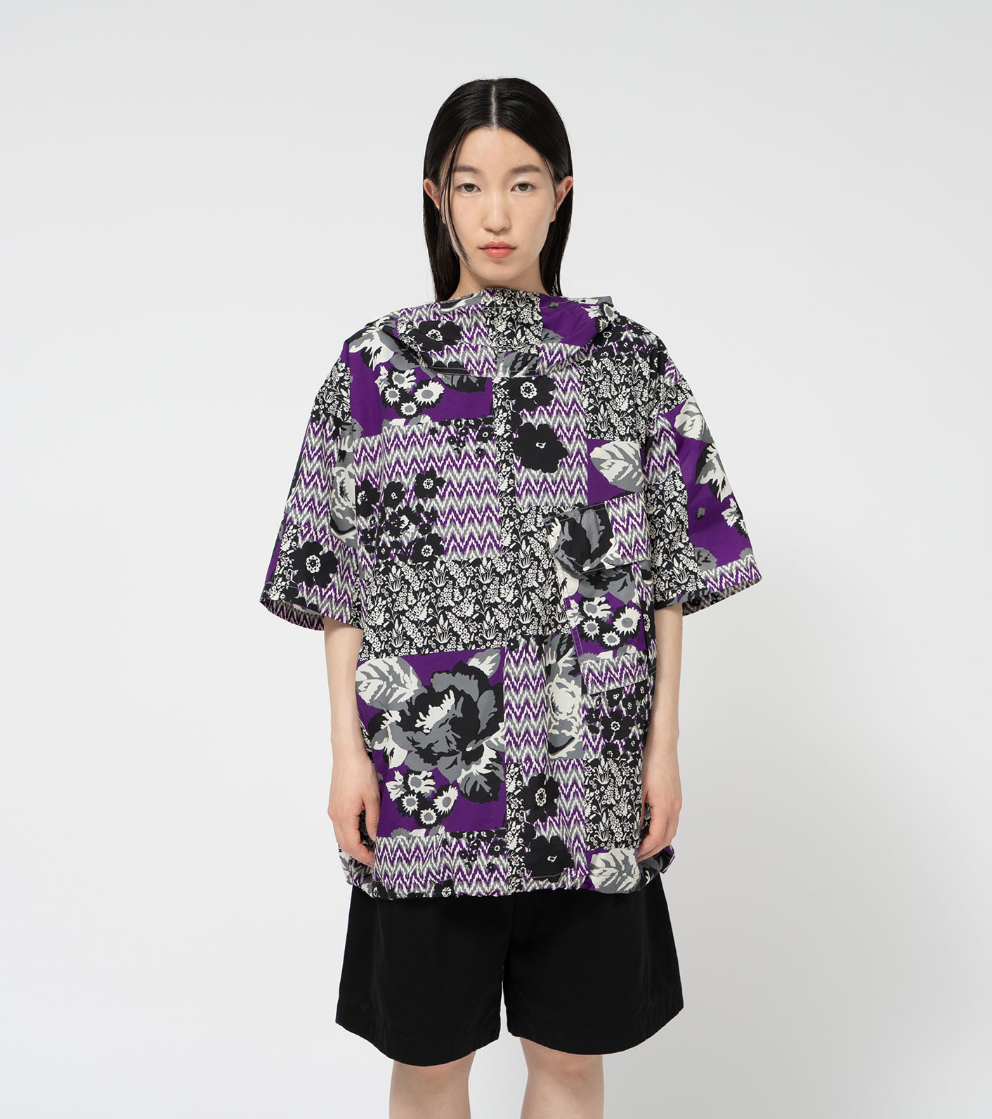 플로럴 패치워크 2