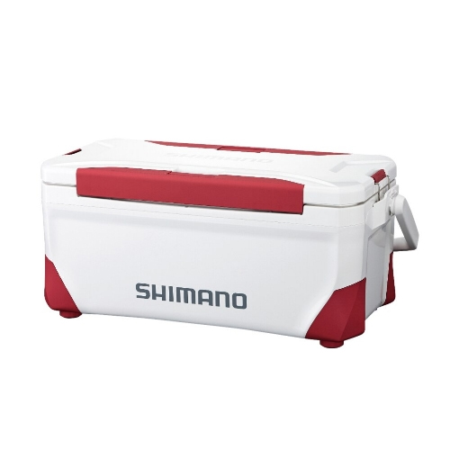 시마노 40시간 보냉 스파자 라이트 35리터 NS-435Y 아이스박스 갈치 대장 쿨러