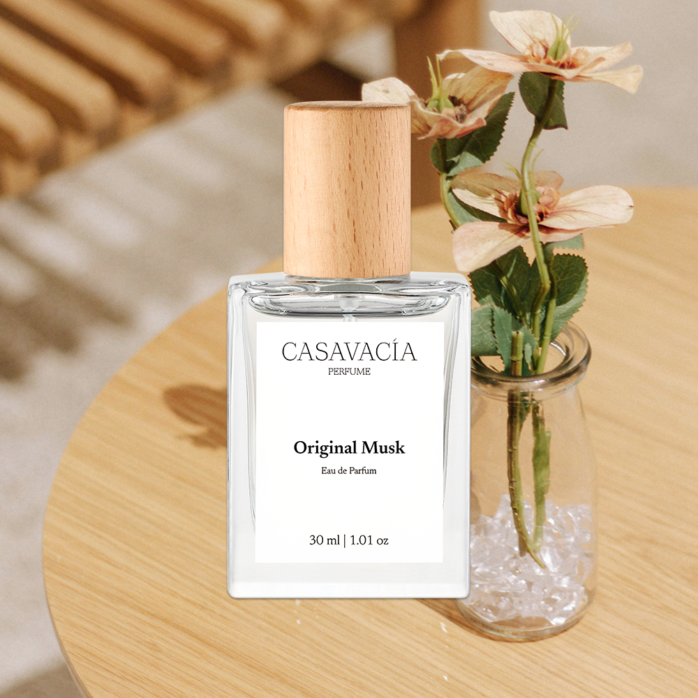 오리지널 머스크 오 드 퍼퓸 30ml - 상품 이미지