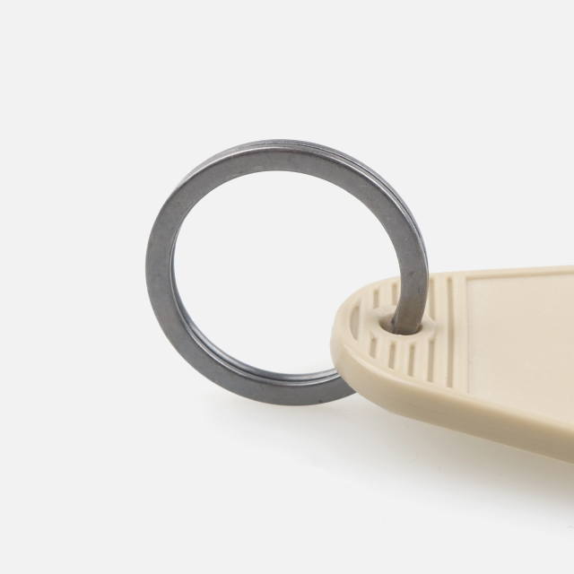 데우스 CAMPERDOWN KEY TAG 키링 DMF247740A-SFR