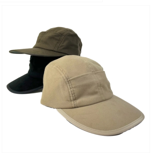 도그앤코 H.W. Dog&Co 스타쉬 크루저 캡 모자 D-00971 24AW - 상품 이미지