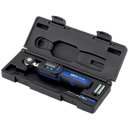 SK11 디지털 토크 렌치 삽입각 9.5mm SDT3-060 - 상세 이미지 2