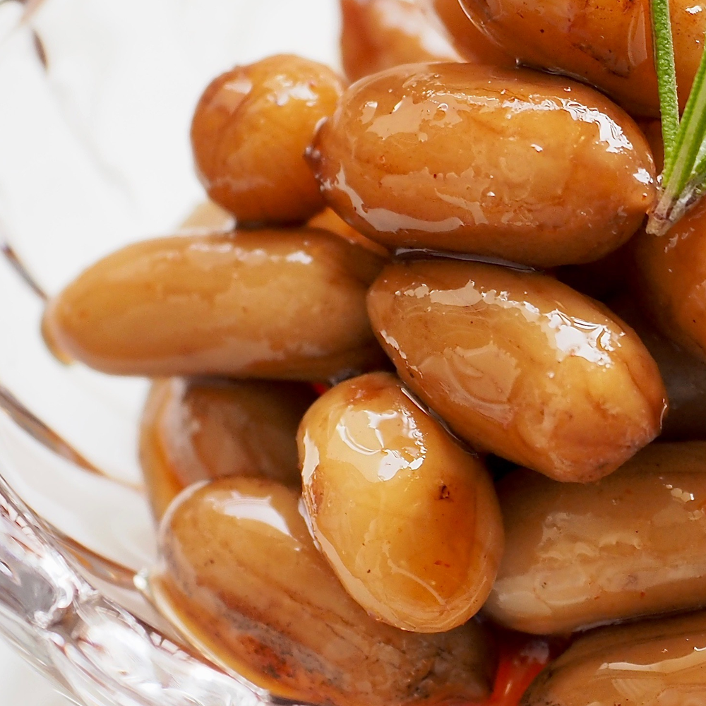고소한 땅콩조림 콩자반 땅콩 볶음 집밥 반찬 1kg - 상세 이미지 5