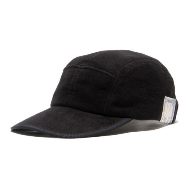 도그앤코 H.W. Dog&Co 스타쉬 크루저 캡 모자 D-00971 24AW - 상세 이미지 4