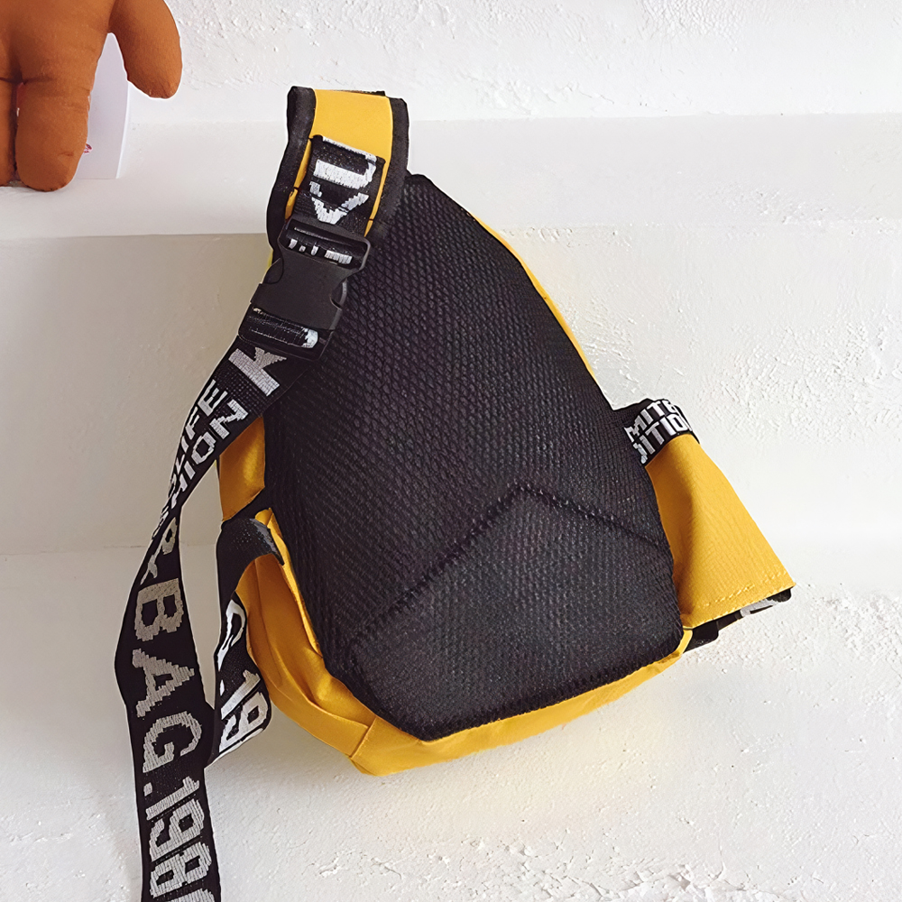 어린이 키즈 주니어 아동 초등 남아 여아 학생 성인 핸드폰 물병 크로스백 슬링백 가방