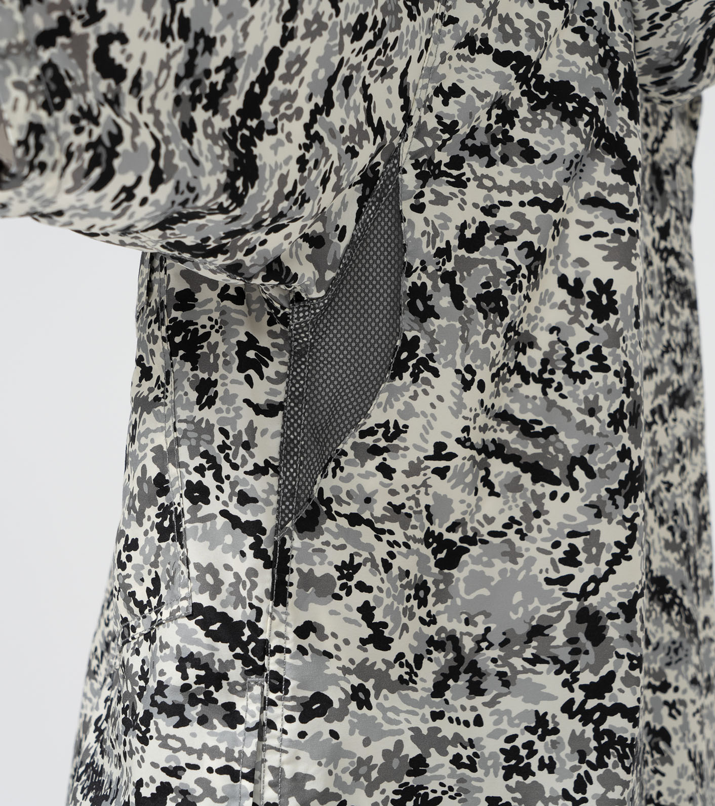 플라워 카모플라주 11