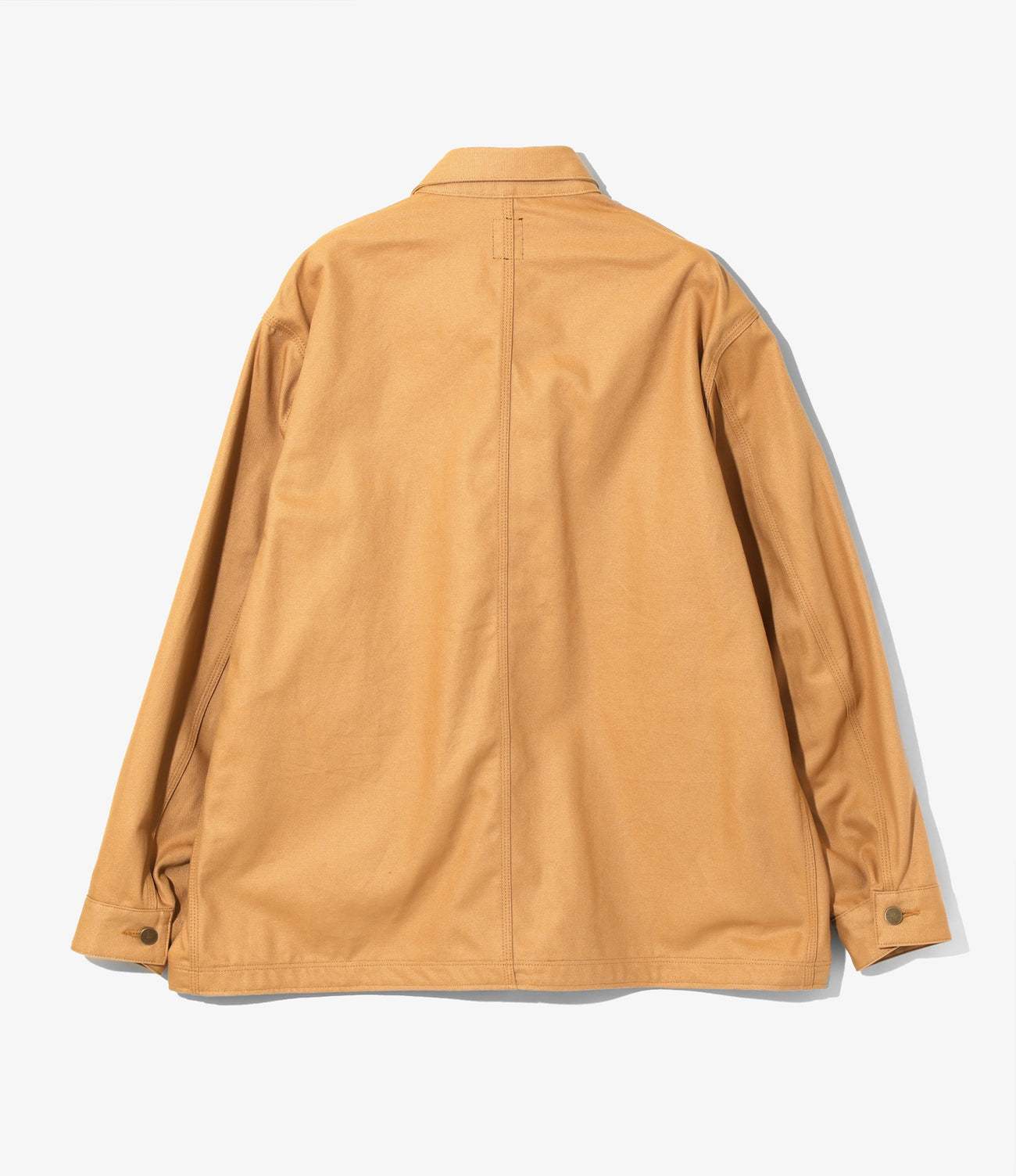 체스트넛 자켓 이미지 2