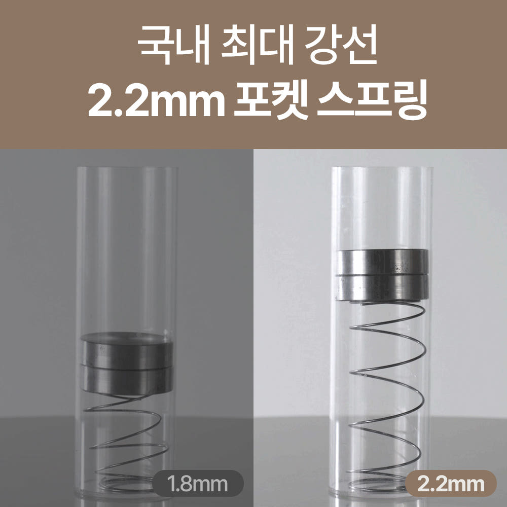 슬립퍼 밸런스드 프라임