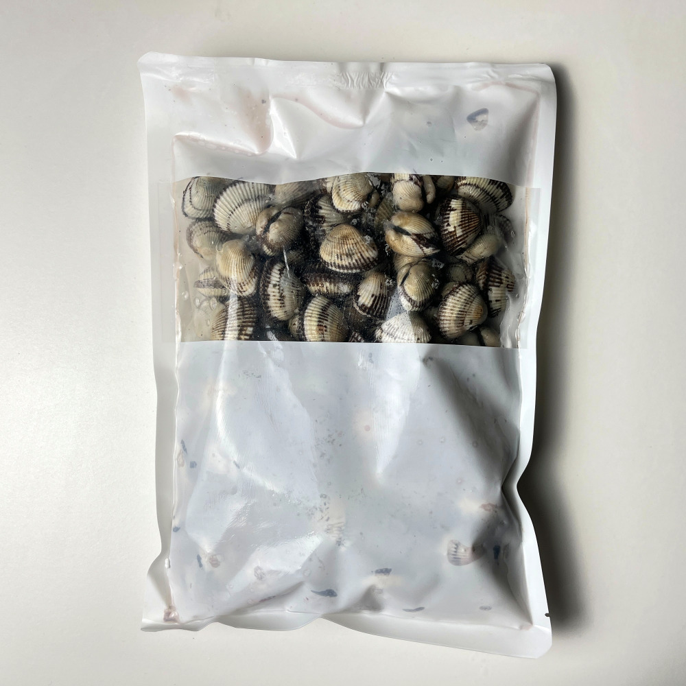 벌교 꼬막 1kg 당일채취 제철 새꼬막 이미지 6