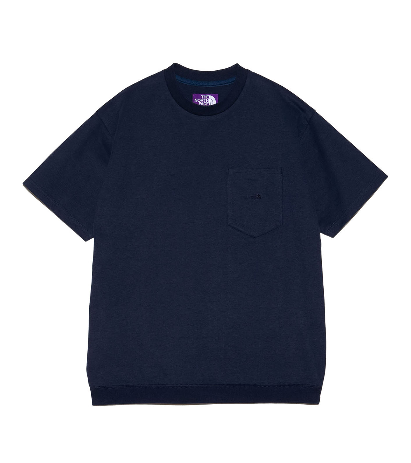 미드나이트네이비 컬러 1