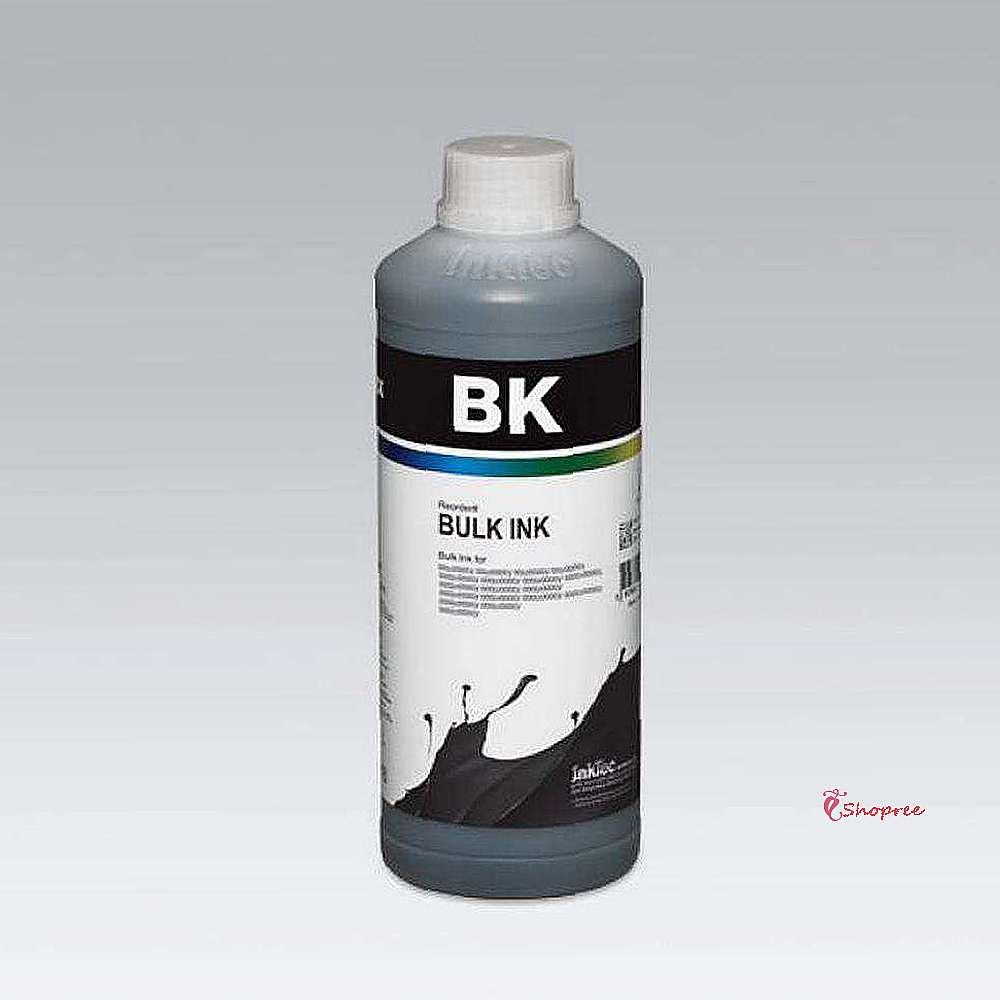 호환잉크 무한용 검정 안료 1000ml lmn889 : 샵프리R