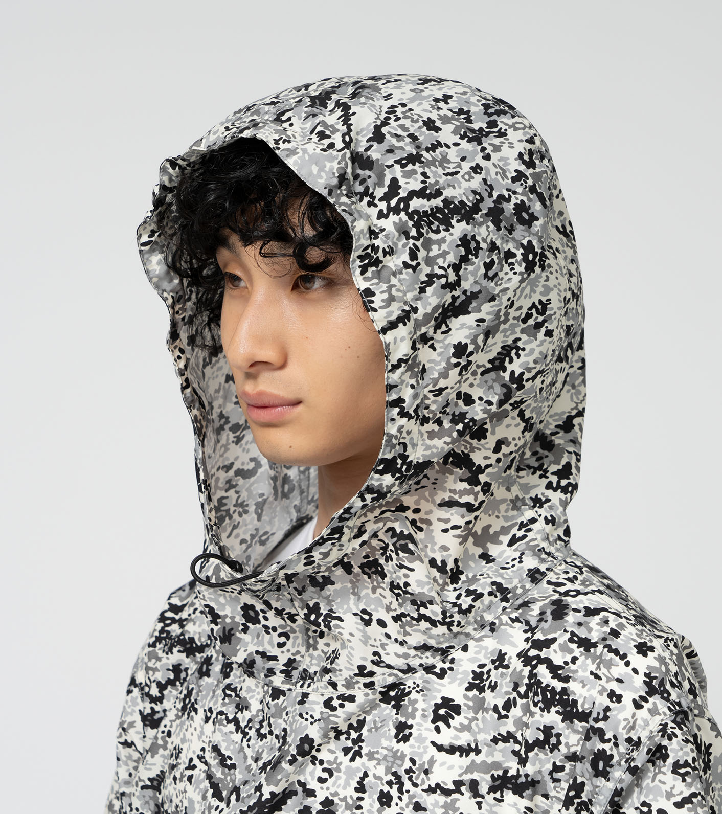 플라워 카모플라주 10