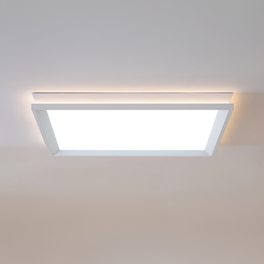 LED방등 거실 천장조명 뉴마 방조명 620 x 620 50W - 상세 이미지 4