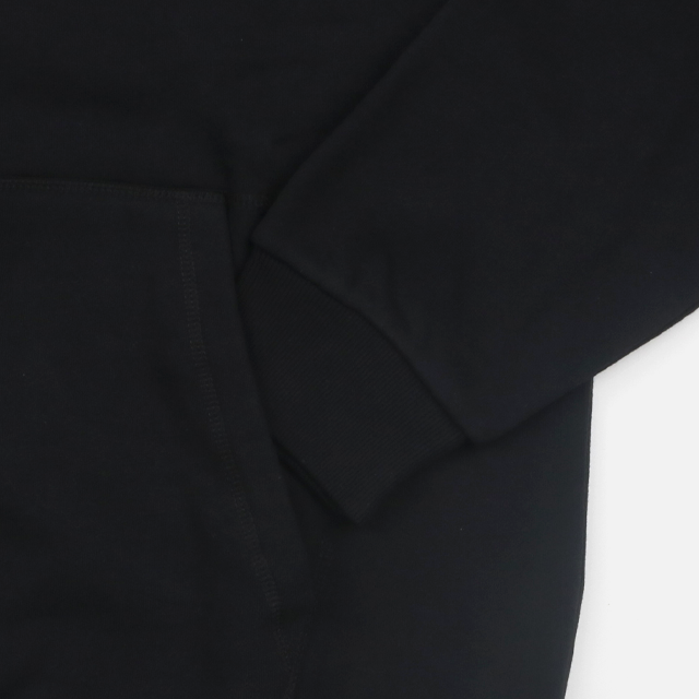데우스 BIARRITZ HOODIE 후드티 T_DMW48675S-BLK - 상세 이미지 5