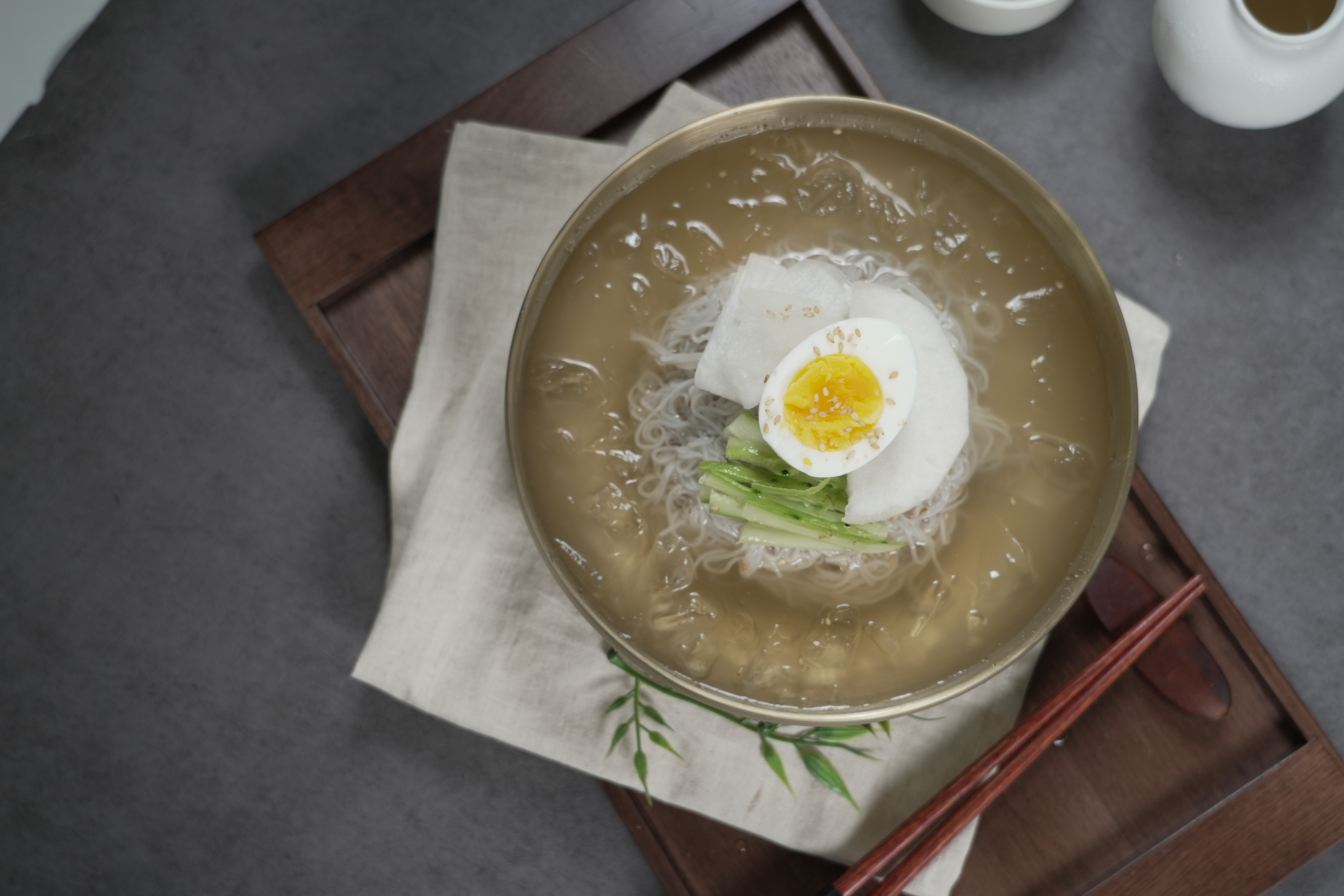 수제 함흥냉면, 반찬뜰 냉면, 맛있는 냉면, 살얼음 동동