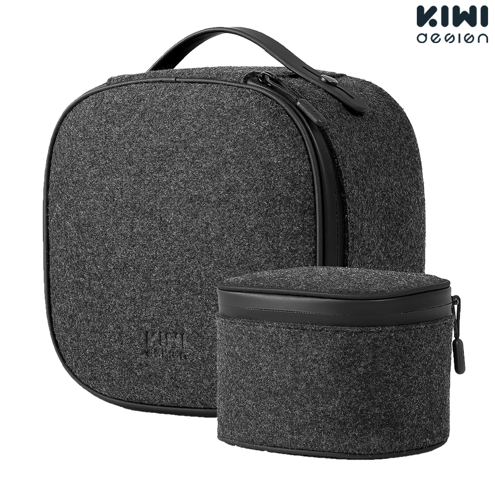 메타퀘스트3 3S호환 케이스 키위 컴포트 VR파우치