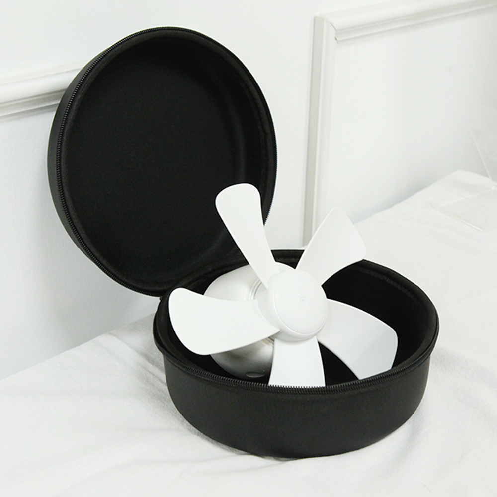 애니클리어 캠핑용 선풍기 휴대용 타프팬 에어 써큘레이터 천장 대용량 충전식 팬 WMT 8000