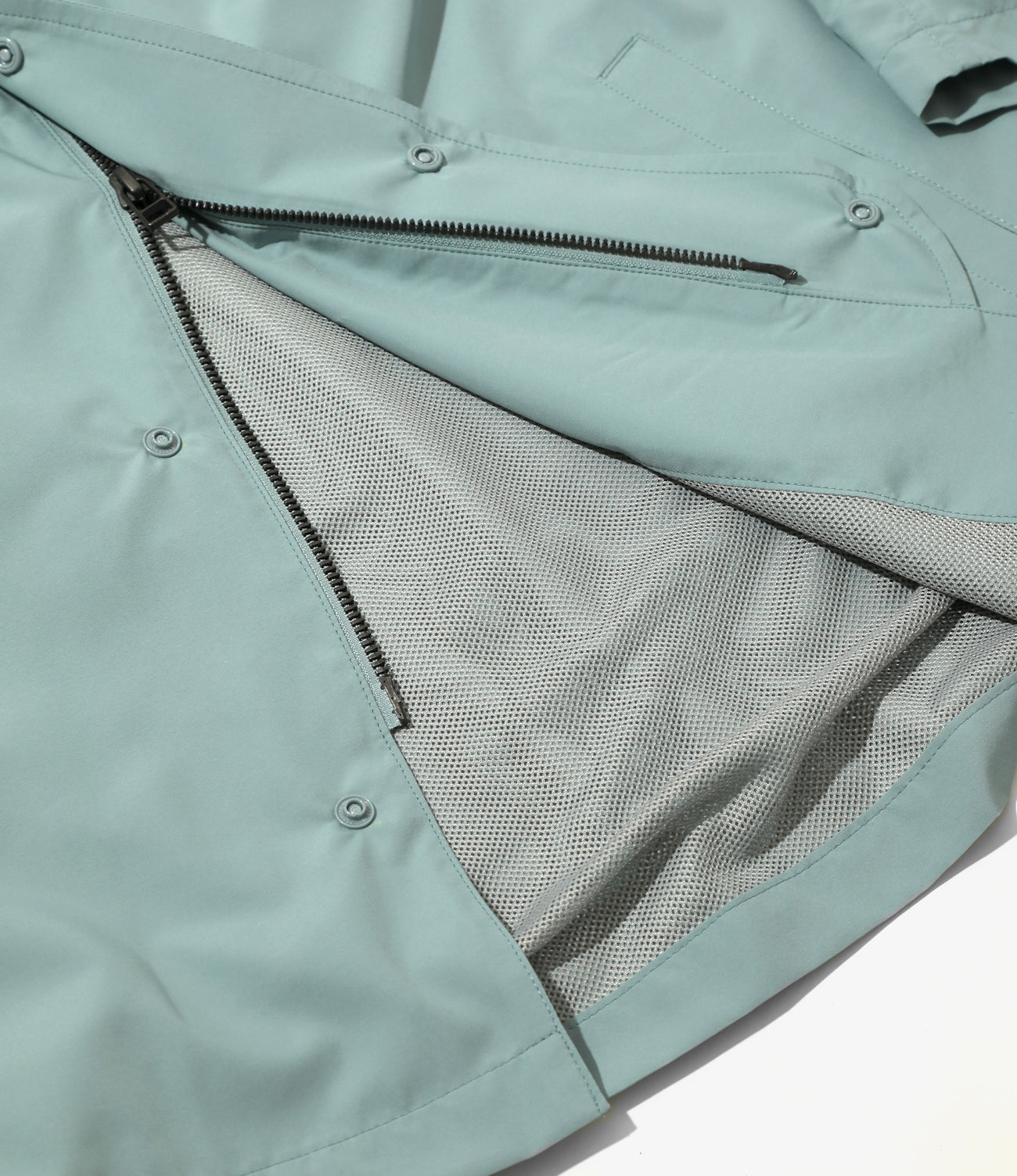 삭스 자켓 디테일3