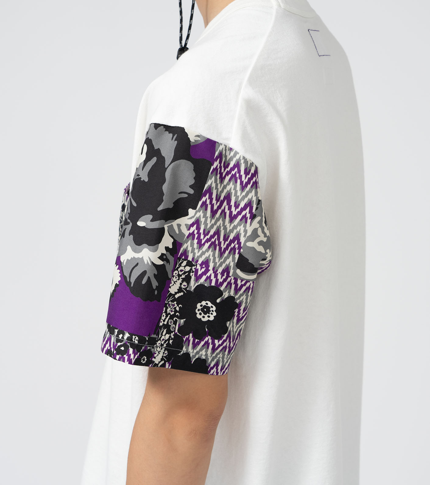 플로럴 패치워크 7