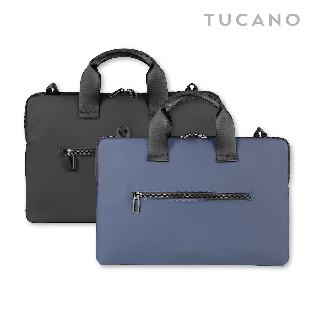 투카노 GOMMO 15인치 슬림 노트북 파우치 가방 대학생 직장인