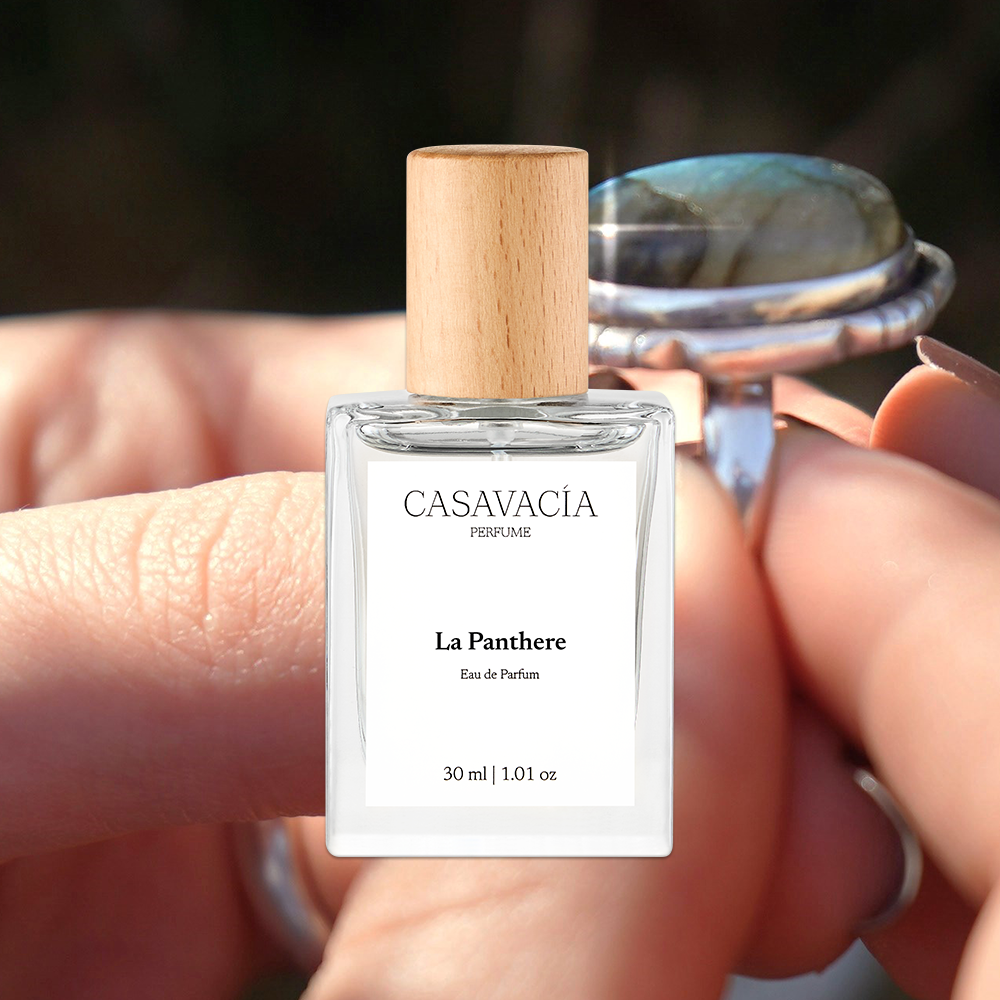 라 팡테르 오 드 퍼퓸 30ml - 상품 이미지