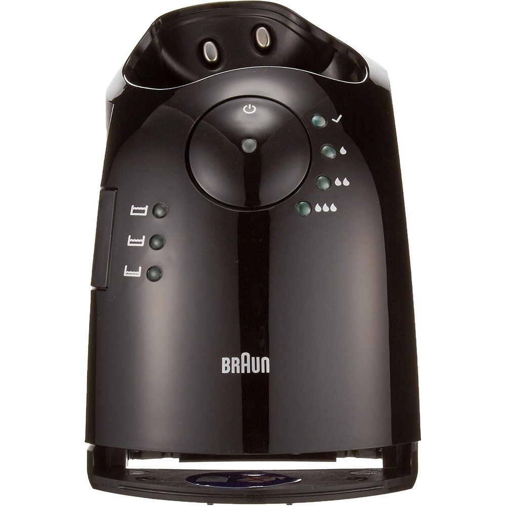브라운 면도기 시리즈 7 전용 세척기 Braun 81622438