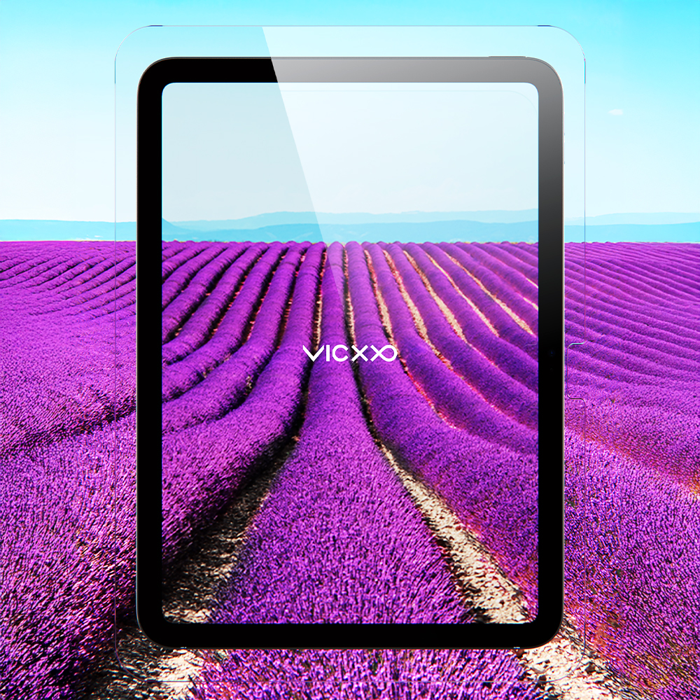 빅쏘 아이패드 11세대 A16 강화유리 필름 2.5CX - 상세 이미지 5