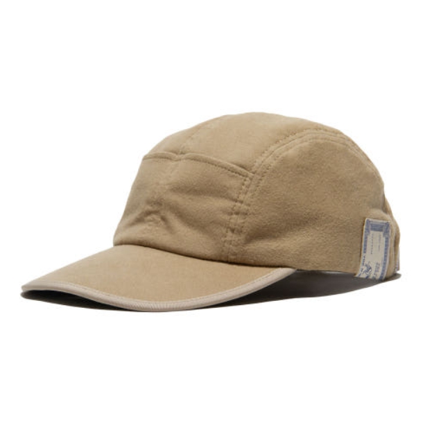 도그앤코 H.W. Dog&Co 스타쉬 크루저 캡 모자 D-00971 24AW - 상세 이미지 3