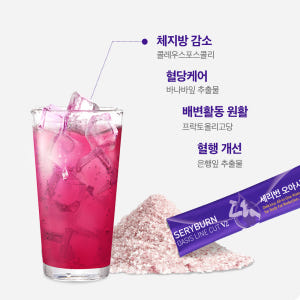 [세리박스] 세리번 오아시스 라인컷 V2 맛있게 먹은 솔직 후기 - 상품 이미지 4