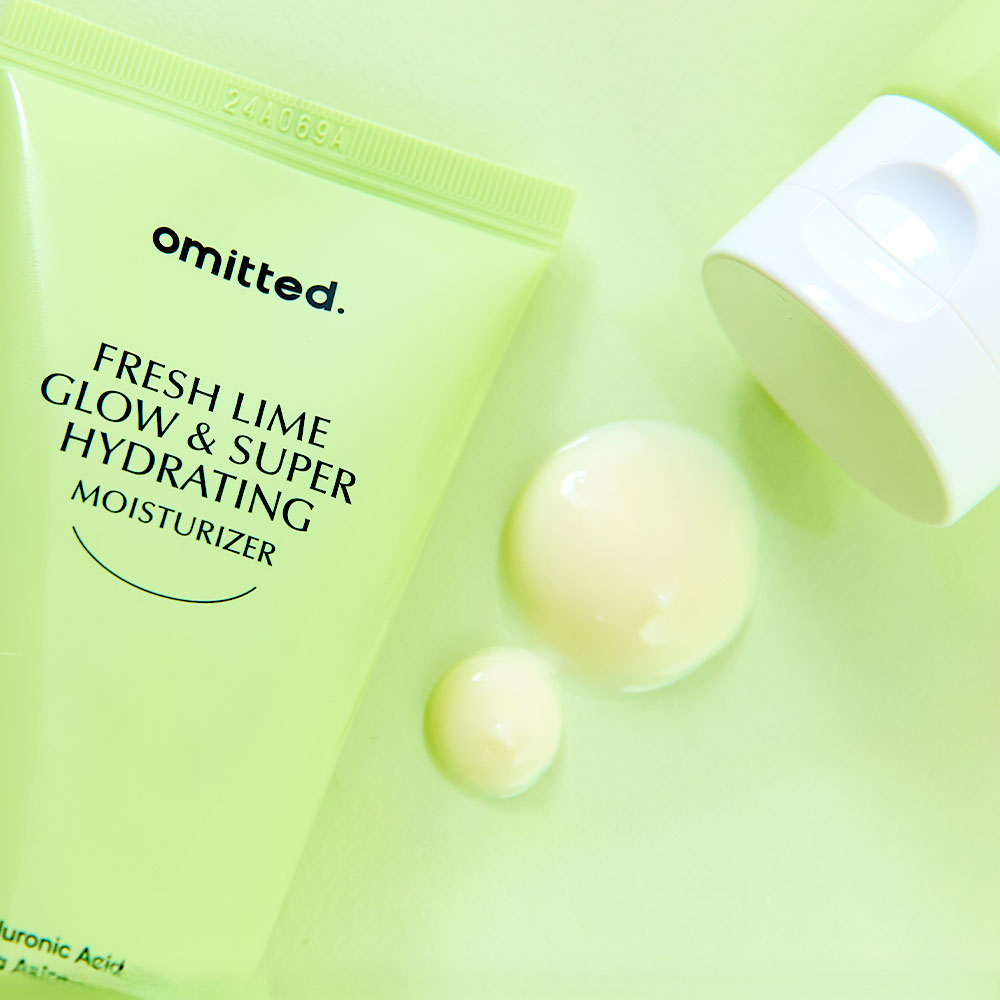 프레쉬라임 결광 수분진정 크림 80ml, 2개 - 상세 이미지 5