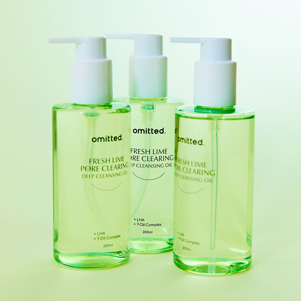 블랙헤드 피지 요철 제거 LHA 클렌징오일 200ml, 2개 이미지 6