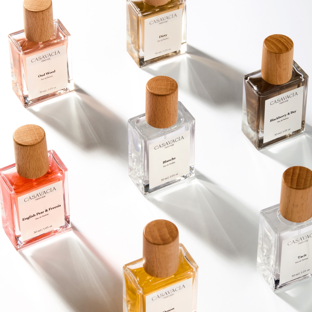 마차 메디테이션 오 드 퍼퓸 30ml 이미지 6