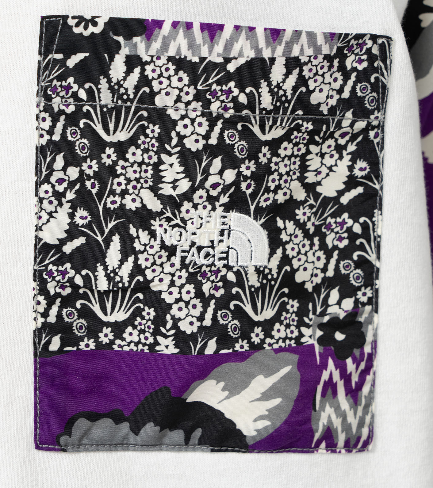 플로럴 패치워크 9