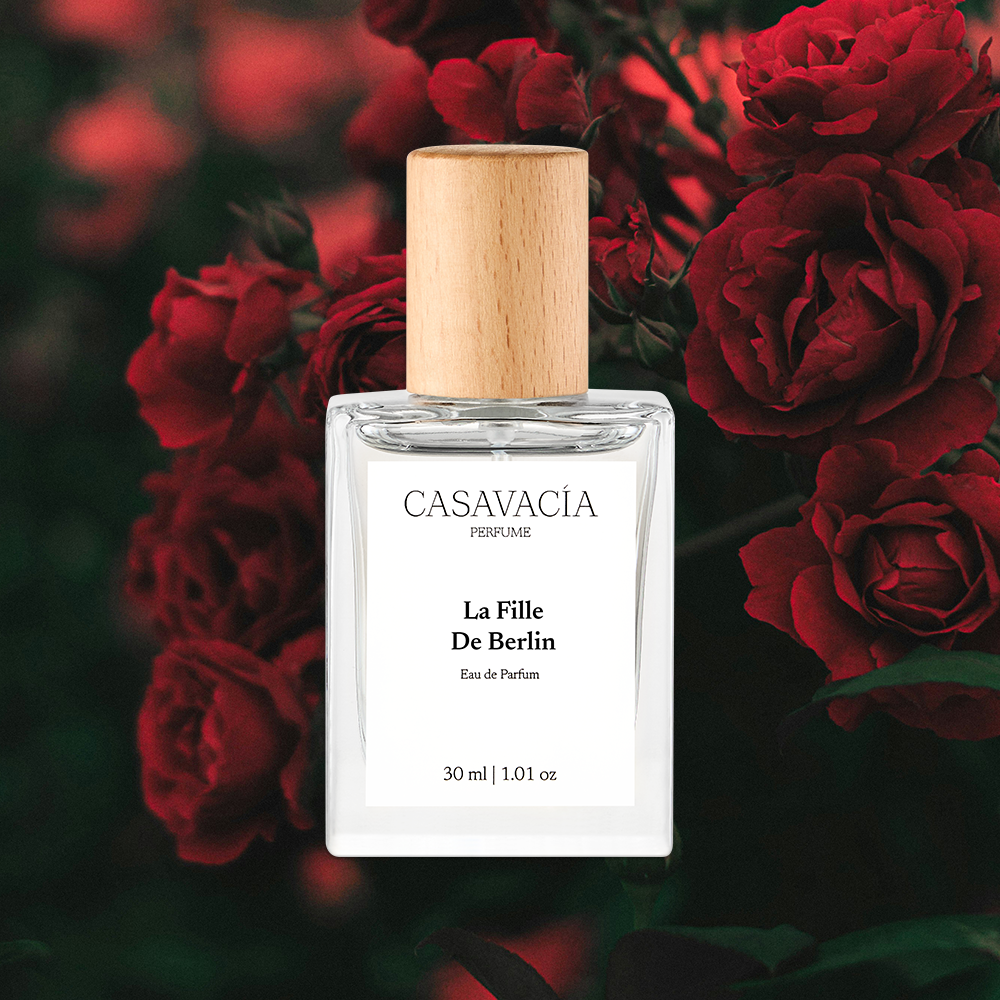 라 휘드 베흘랑 오 드 퍼퓸 30ml - 상품 이미지