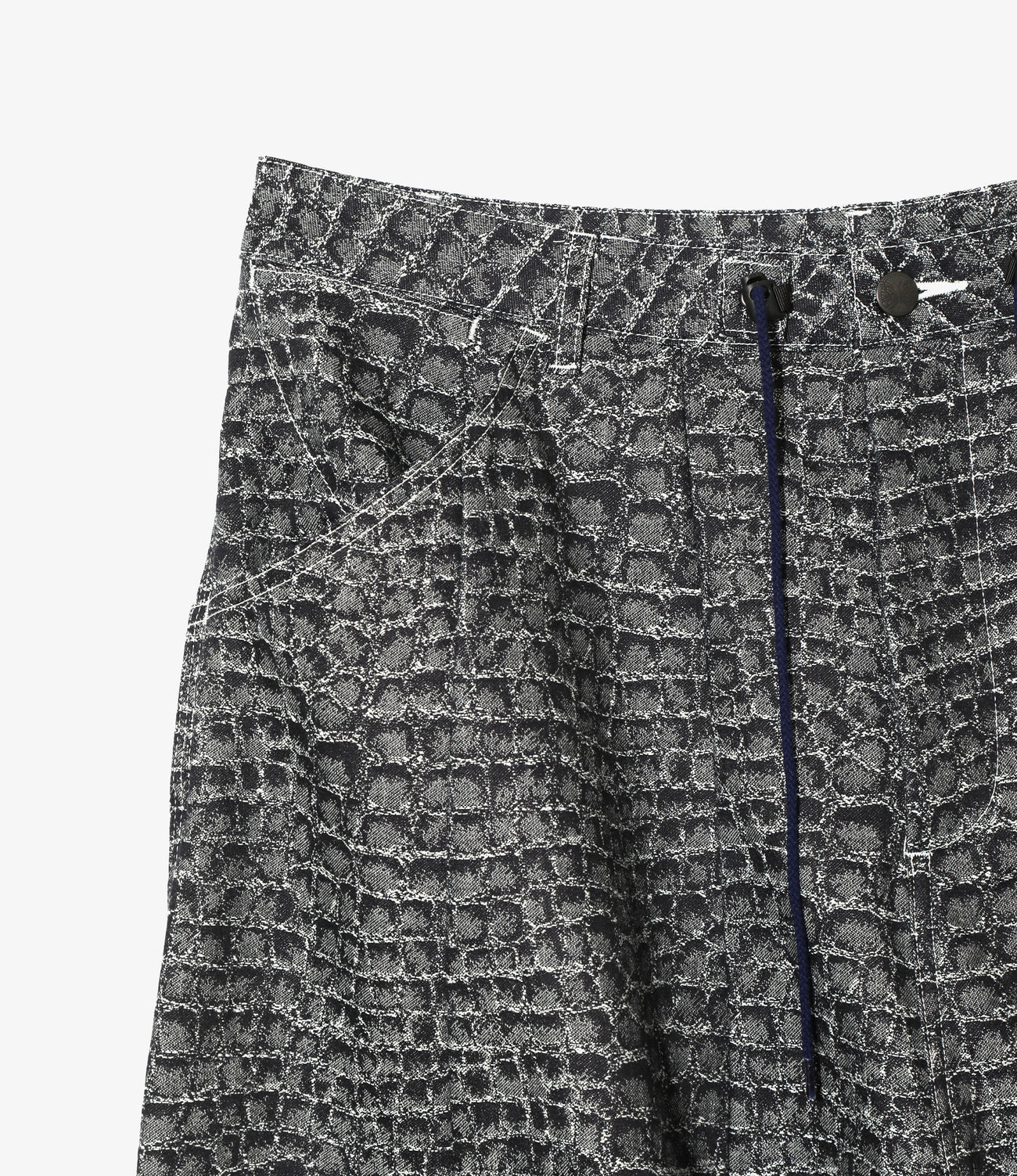 인디고 색상 이미지 4