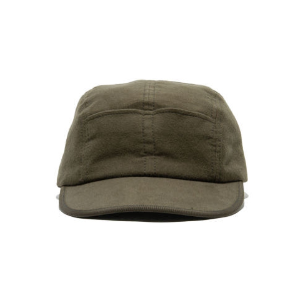 도그앤코 H.W. Dog&Co 스타쉬 크루저 캡 모자 D-00971 24AW - 상세 이미지 5