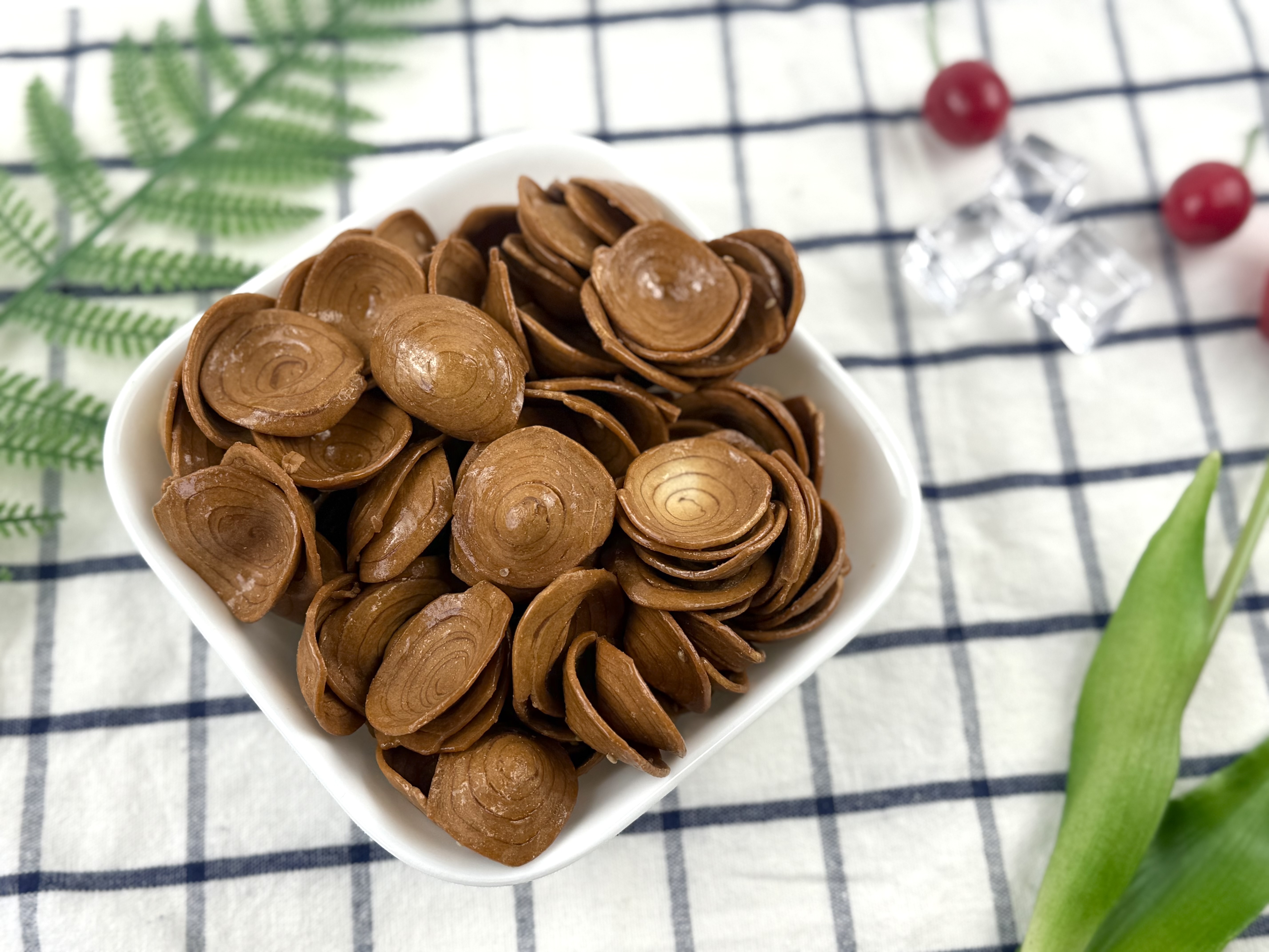 서울제과 봉봉 고구마형 과자 2.1kg 대용량 추억의 사무실 옛날 간식 불량식품 대장 공작소 - 상세 이미지 3